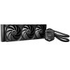 Be quiet! Pure Loop 3 vodní chladič CPU 360mm / 3x120mm / Intel 1851 / 1700 / 1200 / 1151 / 1150 / 1155 / AMD AM4 / AM5 BW029EU