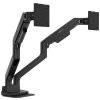 BENQ BDH01 ergonomické rameno na 2x monitor černý 9H.A3CDD.LBW