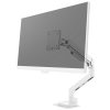 BENQ BSH02 ergonomické rameno na monitor bílý 9H.A3ADD.LWW