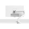 BENQ BSH02 ergonomické rameno na monitor bílý 9H.A3ADD.LWW
