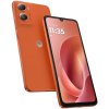Motorola Moto G06 - PANTONE Arabesque (Orange)   6,88"/ Dual SIM/ 4GB/ 64GB/ LTE/ Android 15 PBA20011RO