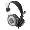 GENIUS headset - HS-04SU (sluchátka + mikrofon) 31710045100