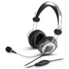 GENIUS headset - HS-04SU (sluchátka + mikrofon) 31710045100