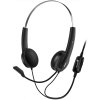 GENIUS headset HS-220U/ USB 31710020400