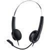 GENIUS headset HS-220U/ USB 31710020400