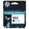 HP inkoustová kazeta 903 černá T6L99AE, originál T6L99AE