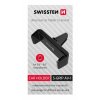 Swissten držák do ventilace autas-grip av-1 65010401BOX