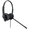 DELL náhlavní souprava WH1022/ Stereo Headset/ sluchátka + mikrofon 520-AAVV