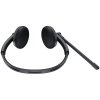 DELL náhlavní souprava WH1022/ Stereo Headset/ sluchátka + mikrofon 520-AAVV