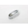 DATOVÝ KABEL PRO APPLE IPHONE 5, 6, 7, 8, X, 11 MFIMD818 (bulk)  Napájecí kabel pro iPhone