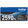 BROTHER toner TN-2590XL pro L24xx/26xx/28xx/29xx černý 3000 str. TN2590XL