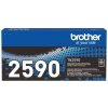 BROTHER toner TN-2590 pro L24xx/26xx/28xx/29xx černý 1200 str. TN2590
