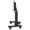 Neomounts  PLASMA-M2500BLACK / Motorised Mobile Floor Stand - VESA 200x200 up to 800x600 / Black PLASMA-M2500BLACK