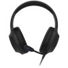 Zalman headset ZM-HPS310 RGB / herní / náhlavní / drátový / 7.1 / USB / černý ZM-HPS310 BK