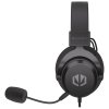 Endorfy headset VIRO Infra / drátový / s mikrofonem / 3,5mm jack / černý EY1A003