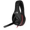 GENIUS GX Gaming herní headset HS-G560/ 2x3,5mm jack 31710007400