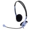 GENIUS headset - HS-02B (sluchátka + mikrofon) 31710037100