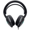 DELL náhlavní souprava  AW520H/ Wired gaming Headset/ sluchátka + mikrofon/ černá 545-BBFH