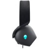 DELL náhlavní souprava  AW520H/ Wired gaming Headset/ sluchátka + mikrofon/ černá 545-BBFH