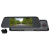 CEL-TEC palubní kamera do auta v zrcátku M7 Dual GPS/2K/zadní 1080p/4,39" IPS LCD/g-senzor/podpora GPS 2303-061