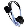 GENIUS headset - HS-04S (sluchátka + mikrofon) 31710025100