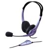 GENIUS headset - HS-04S (sluchátka + mikrofon) 31710025100