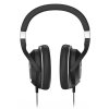 GENIUS headset HS-610/ černý/ 4pin 3,5 mm jack 31710010400
