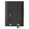 NEDIS digitální audio převodník/ 1cestný/ zásuvka RCA (SPDIF)/ zásuvka Toslink/ černý ACON2505BK