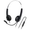 GENIUS headset HS-220U AI/ USB-C/Copilot 31710032401