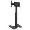 Neomounts FL45S-825BL1 Neomounts MOVE Up Display Floor Stand (37-75") solid steel floor plate box . Baleno v 2 krabicích FL45S-825BL1