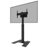 Neomounts FL45S-825BL1 Neomounts MOVE Up Display Floor Stand (37-75") solid steel floor plate box . Baleno v 2 krabicích FL45S-825BL1
