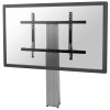 Neomounts  PLASMA-W2250SILVER / Motorised Floor Stand/Wall Mount - VESA 200x200 up to 800x600 / Silver PLASMA-W2250SILVER