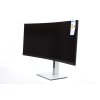 Monitor HP E344c Curved černý/stříbrný  POSKOZENY OBAL - VYSTAVENO