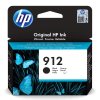 HP cartridge 912 (black, 300str.) pro HP OfficeJet 8013, HP OfficeJet Pro 8023 3YL80AE