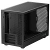 DEEPCOOL skříň CH260 / microATX / 2 x USB 3.0 / USB-C / mesh panel / tvrzené sklo / černá R-CH260-BKNGM0-G-1