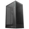DEEPCOOL skříň CH270 Digital / microATX / 2 x USB 3.0 / USB-C / mesh panely / černá R-CH270-BKNDM0-G-1