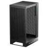 DEEPCOOL skříň CH271 Digital / microATX / 2 x USB 3.1 / USB-C / mesh panely / černá R-CH271-BKNDM1-G-1