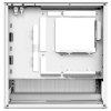 NZXT skříň H3 Flow / microATX / 1x120mm / USB / USB-C / bílá CC-H31FW-01