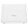 Zyxel DX3301   WiFi 6 AX1800 VDSL2 IAD 5-port Super Vectoring Gateway (upto 35B) a USB s podporou Easy Mesh DX3301-T0-EU01V1F