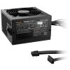 Be quiet! / zdroj SYSTEM POWER 11 650W / ATX3.1 / active PFC / 120mm fan / 80PLUS Bronze BP011EU