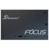 SEASONIC zdroj FOCUS SGX 750W / SSR-750SGX / SFX / akt. PFC / 92mm / modulární / 80+ Gold SSR-750SGX
