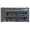 SEASONIC zdroj FOCUS SGX 750W / SSR-750SGX / SFX / akt. PFC / 92mm / modulární / 80+ Gold SSR-750SGX