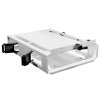 Be quiet! HDD Cage 2 / univerzální klec na pevný disk bílá BGA13