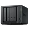 Synology DS925+   4x SATA, 4GB RAM, 2x USB 3.2, 2x 2,5 GbE DS925+