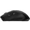 GENIUS GX GAMING Scorpion M8100 Black/ bezdrátová/ duální BT+2,4Ghz/ Copilot/ 3200 dpi/ USB/ 6tlačítek/ černá 31060002400