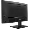 Phantom Gaming by Asrock monitor zakřivený PG27QRT1B 27"/VA/2560x1440/180Hz/300cd/m2/1ms/HDMI/DP/speaker 90LXA0F0-A0E1A0V