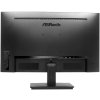 Phantom Gaming by Asrock monitor zakřivený PG27QRT1B 27"/VA/2560x1440/180Hz/300cd/m2/1ms/HDMI/DP/speaker 90LXA0F0-A0E1A0V