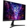 Phantom Gaming by Asrock monitor  PG25FFT 24,5"/IPS/1920x1080/180Hz/300cd/m2/1ms/HDMI/DP/speaker 90LXA0K0-A0E1A0N