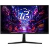 Phantom Gaming by Asrock monitor  PG25FFT 24,5"/IPS/1920x1080/180Hz/300cd/m2/1ms/HDMI/DP/speaker 90LXA0K0-A0E1A0N