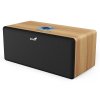 GENIUS repro SP-HF505BT Pine Wood/ Bluetooth 5.3/ 20W/ barva světlé dřevo 31730056401